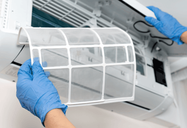 nettoyage climatisation