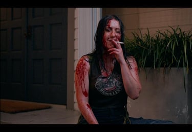 myah Turns Breakups into Horror Comedy in New “dissolve” Video