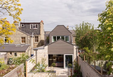 We offer property acquisition at Huntland Estates