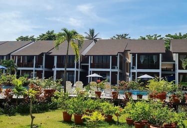 borneo divers mabul island resort