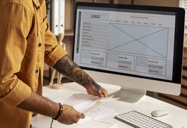 criação de sites em curitiba