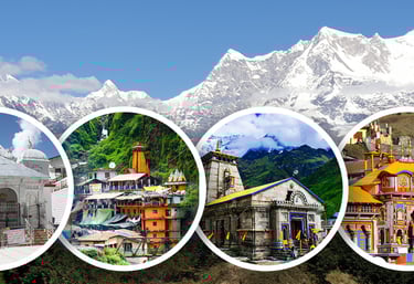 char-dham-yatra-tour-package