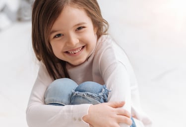 Consultations Enfants avec Astrid Chabarlin Psychopraticienne