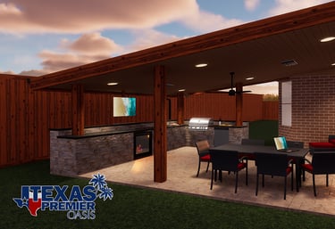 Murphy Preview Rendering 3D 2