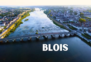 Drone videaste orléans