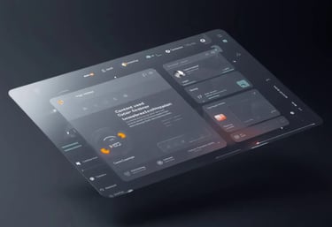 Criação e Otimização de Conteúdo