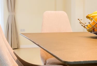 Микроцимент за мебели Персонализирани решения  за елегантни и уникални мебели.