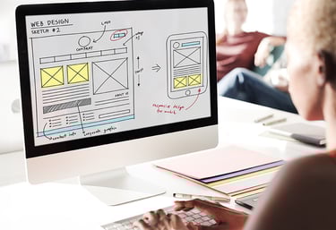criação de site em curitiba