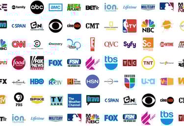 channel