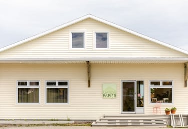 Petit hôtel de la Montagne