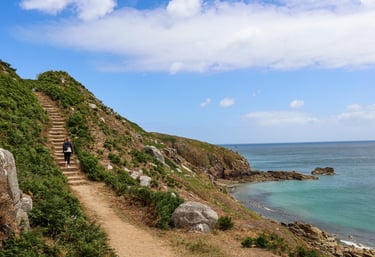 Herm island
