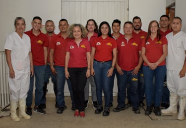 Equipo_de_trabajo_LaCatalina_salsamentaria_en_Cali_Colombia