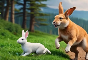 run rabbit run game on lucky winner: it is alos the popular game in pakistan. people also like this.