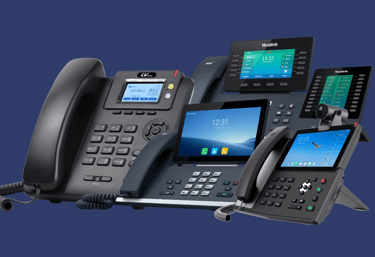IP phone