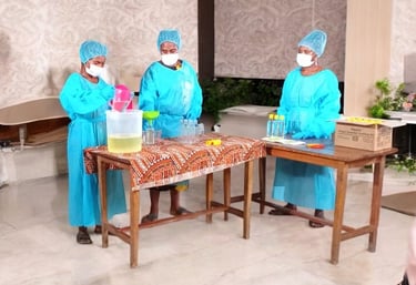 Nawruz 16