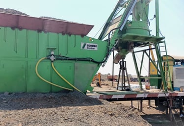 RMC PLANT