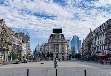 Brussels