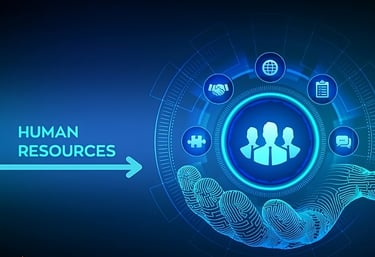 Sysanalyx offer recruitment, talent acquisition, payroll processing, training