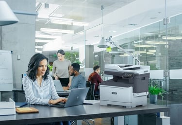 servicio tecnico venta y alquiler copiadoras impresoras multifucion san miguel toner