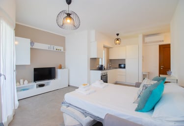 servizio fotografico immobiliare interni appartamento