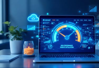 Convertx Pro Care Website Maintainance plan