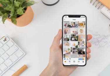 Convertx Social Media Marketing Essential Plan