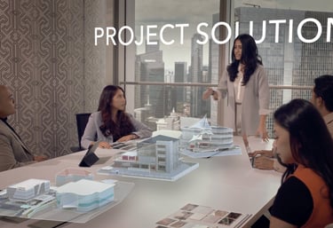 telkomproperty company profile sepcial FX by emitr