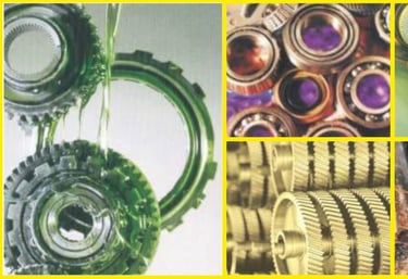 Rochak Enterprises Mak Lubricants