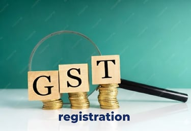 gst registration  onlinesgt.in