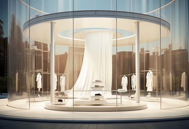 Boutique Store Launch in Singapore