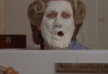 Mrs. Doubtfire Still