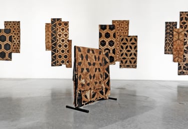 Nelson Aires Mappam 2019