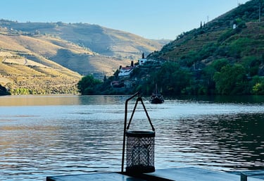 Douro valley