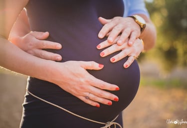 Hypnose accouchement