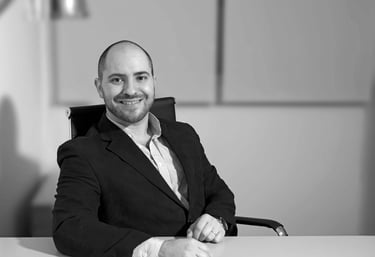 Javier Ramos, ingeniero y consultor en estrategia digital y branding