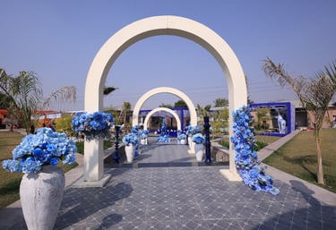 destination wedding venue 