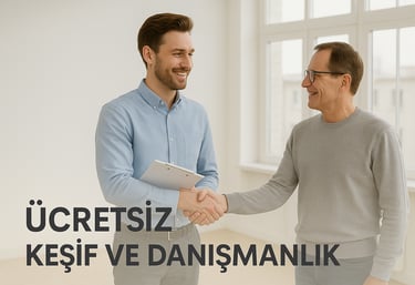 İzmir Ayrancılar’da eviniz veya iş yeriniz için en uygun su arıtma cihazını seçebilmeniz adına uzman
