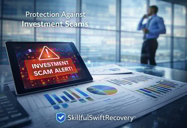 investment scams