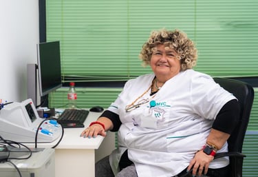 профилактични прегледи на уши,нос,гърло, лечение на хронични тонзилити, аденоиди, сенна хрема деца