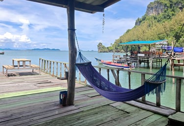 Sawi, Chumphon