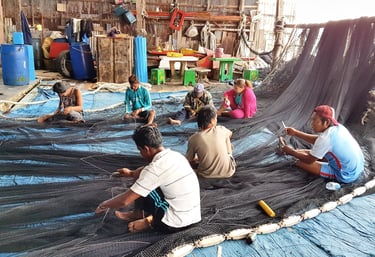 Packnam Chumphon