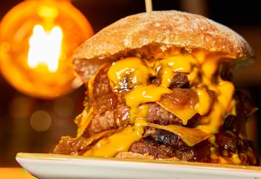 Fotografía gastronómica