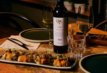 Fotografía gastronómica