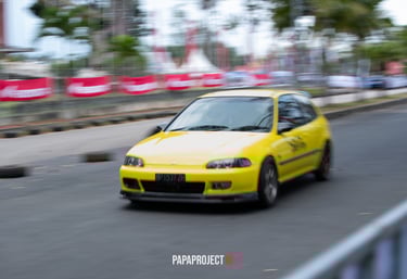 drag race