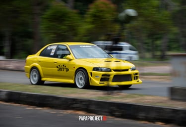 drag race