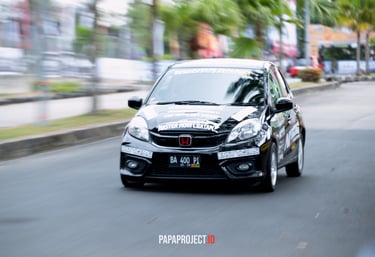 drag race
