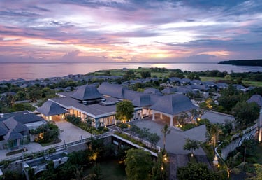 Jumeirah Bali