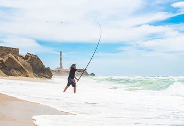 Tailored Experiences in Dakhla Morocco 