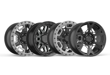 wheel casting form flowing forged aluminum molding alloy industrial design