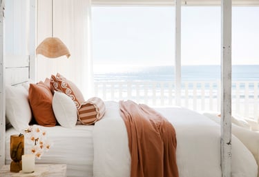 Point Lonsdale, Queenscliff, Bellarine Peninsula Laundry Service, Linen Hire, Airbnb Services